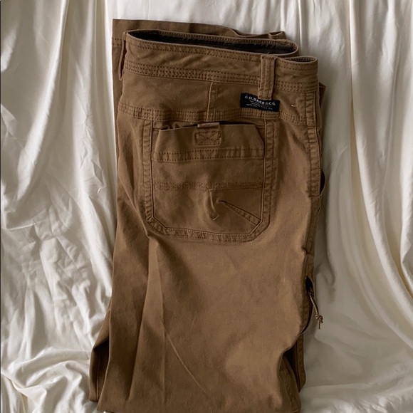 Men pants 👖 - Picture 2 of 4